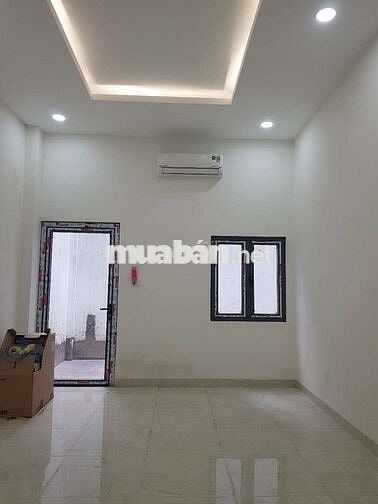 Nhà mới khu VIP Dương Thị Giang dt 5×20 có 4pn,5wc, sân thượng