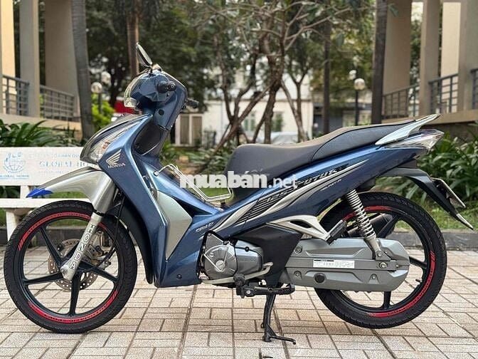 💥Honda Future 125 Fi đời 2017 nguyên zin BSTP