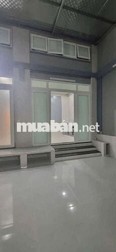 KHO DIỆN TÍCH 8*26, TRỆT LẦU, 3PN, 4WC, ĐƯỜNG XE TẢI