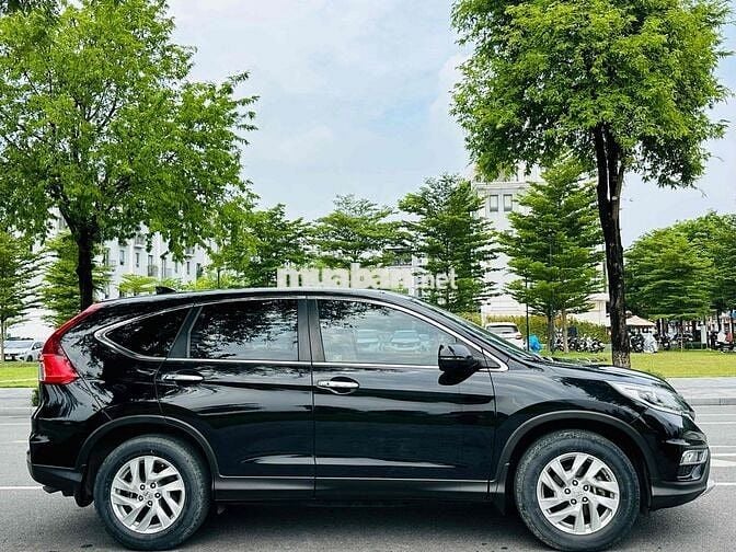 Honda CR V 2016 2.0 AT - 90000 km