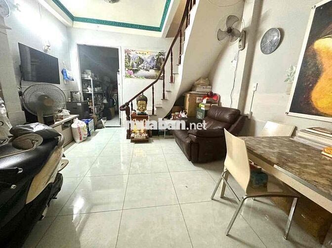 🧧🧧🧧 NHÀ QUẬN 7 CÓ 2 PHÒNG NGỦ, 2WC KINH DOANH MỌI NGÀNH NGHỀ 🧧🧧🧧🧧