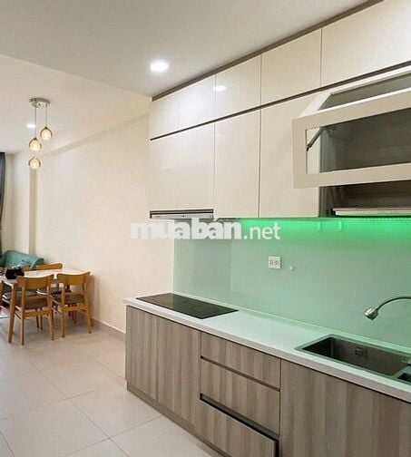 Bán căn hộ chung cư 2PN, 72m2 tại Sunrise Riverside, giá ưu đãi 4,8 tỷ