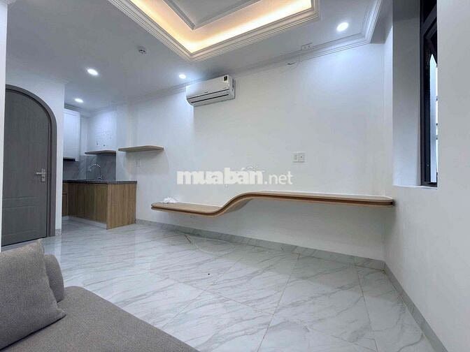 Khai Trương Căn Hộ CaoCấp FullNT bóc Seal mới 100% ở Điện Biên Phủ,q10