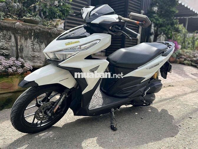 Cần bán vario 125 cuối đời 218