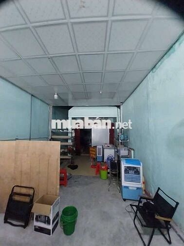 Bán Đất Mặt Tiền Chợ Hiệp Thành Q12, 170m2, Giá Rẻ Chỉ 46tr/m2