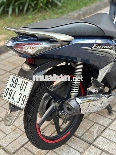 💥Honda Future 125 Fi đời 2017 nguyên zin BSTP