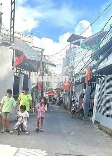 🧧🧧🧧 NHÀ QUẬN 7 CÓ 2 PHÒNG NGỦ, 2WC KINH DOANH MỌI NGÀNH NGHỀ 🧧🧧🧧🧧