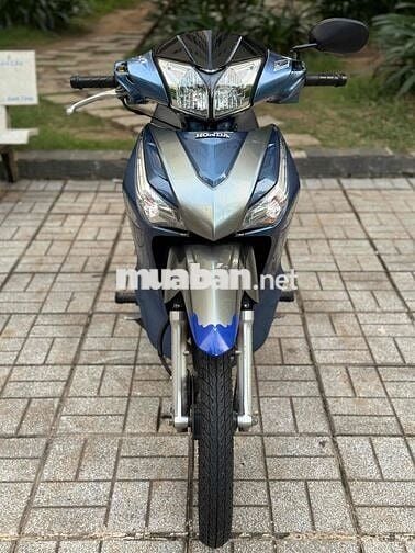 💥Honda Future 125 Fi đời 2017 nguyên zin BSTP
