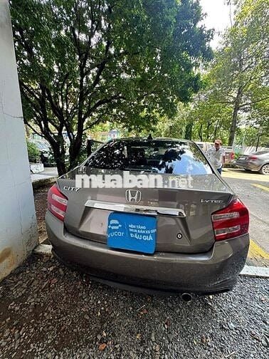 Honda City 2019 1.5 - 222000 km