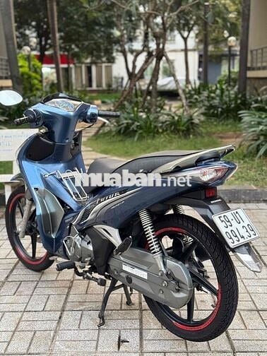💥Honda Future 125 Fi đời 2017 nguyên zin BSTP