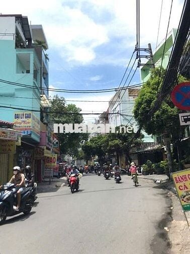 HIẾM!! 11 TỶ- MTKD Sầm Uất (Bàu Cát)– 4x14m ( 56,1m2)– Nhà cấp 4