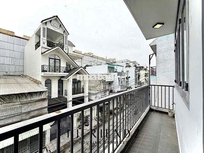 🌸CĂN HỘ 1 PHÒNG NGỦ TÁCH BẾP NGAY AN DƯƠNG VƯƠNG ĐẦY ĐỦ NỘI THẤT MỚI🌸