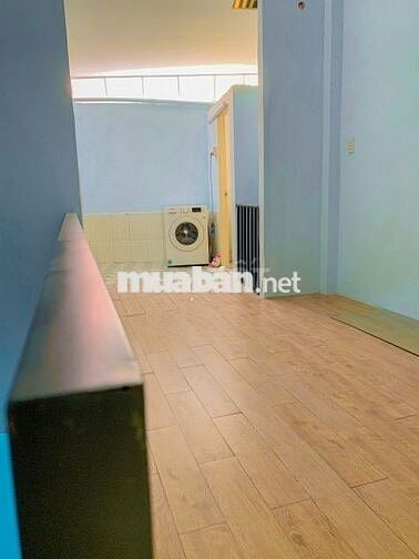 Bán nhà hẻm xe hơi CMT8, Tân Bình. 2tầng đẹp, giá chỉ 6,2 tỷ