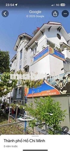 Phòng trọ 35m2 full nội thất, khu nấu ăn riêng. quang trung gò vấp