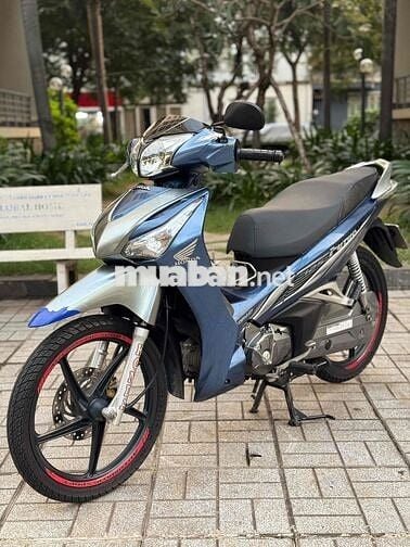 💥Honda Future 125 Fi đời 2017 nguyên zin BSTP