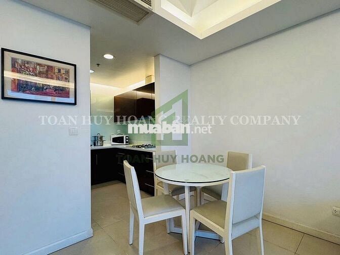 Căn hộ Azura 2PN full hiện đại view sông Hàn