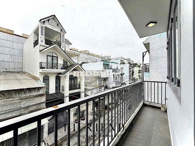 🌸CĂN HỘ 1 PHÒNG NGỦ TÁCH BẾP NGAY AN DƯƠNG VƯƠNG ĐẦY ĐỦ NỘI THẤT MỚI🌸