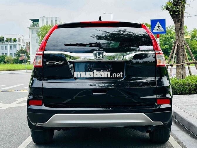 Honda CR V 2016 2.0 AT - 90000 km