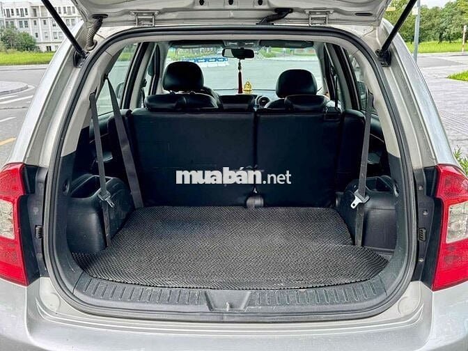 Kia Carens 2012 - 110000 km