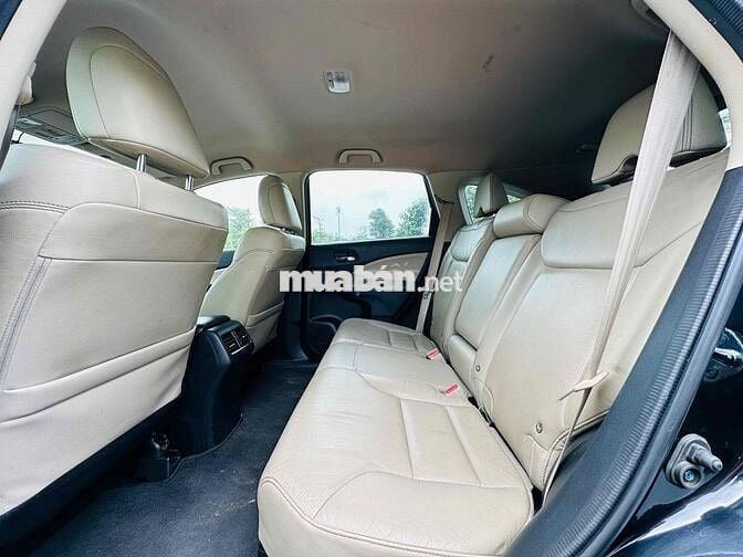 Honda CR V 2016 2.0 AT - 90000 km