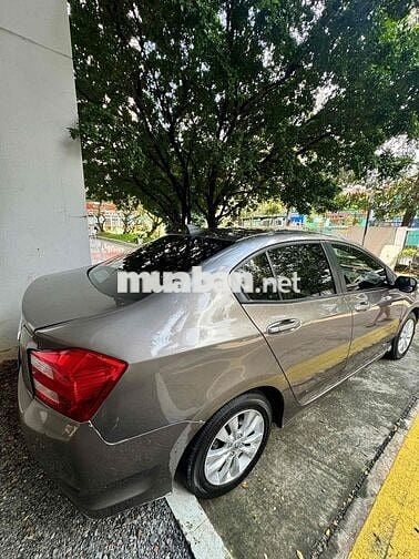 Honda City 2019 1.5 - 222000 km