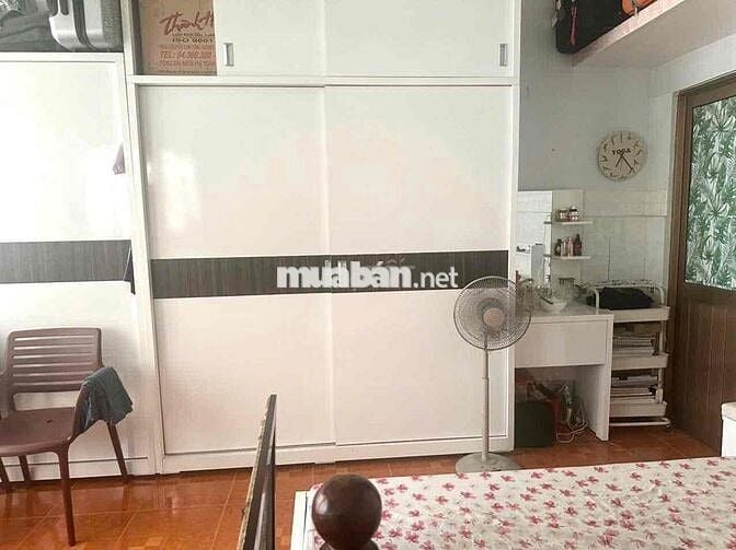 🧧🧧🧧 NHÀ QUẬN 7 CÓ 2 PHÒNG NGỦ, 2WC KINH DOANH MỌI NGÀNH NGHỀ 🧧🧧🧧🧧