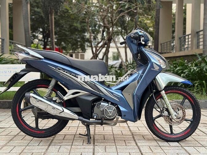 💥Honda Future 125 Fi đời 2017 nguyên zin BSTP