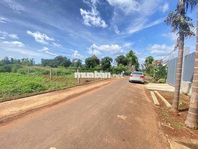 🔥F0 mới đét  👉 Cách DT 741 chi 3.5km đường to thông thoáng  📌 Diện tíc