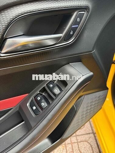 MG MG5 2022 Luxury - 31000 km