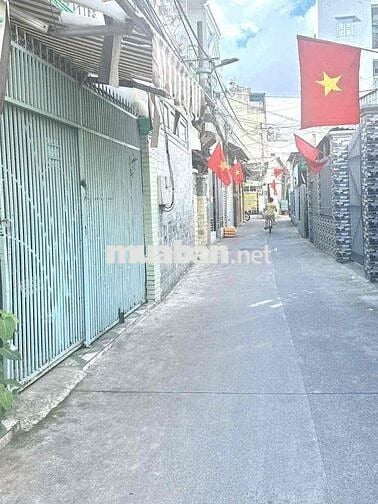 🧧🧧🧧 NHÀ QUẬN 7 CÓ 2 PHÒNG NGỦ, 2WC KINH DOANH MỌI NGÀNH NGHỀ 🧧🧧🧧🧧