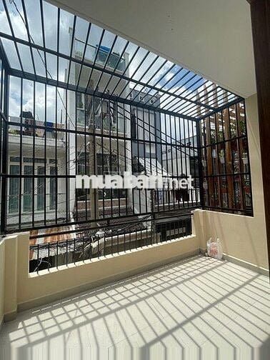 Bán nhà riêng tại Trần Văn Quang, Tân Bình, 6tỷ, 42 m2, giá tốt!