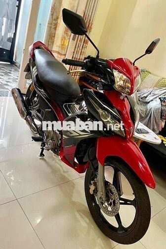 Yamaha Jupiter RC Bstp Chính Chủ Công Chứng Ngay