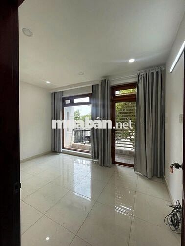 NHÀ KDC AN SƯƠNG – P. TÂN HƯNG THUẬN, Q12-DT4,5x20m 2 LẦU 5PN 4WC