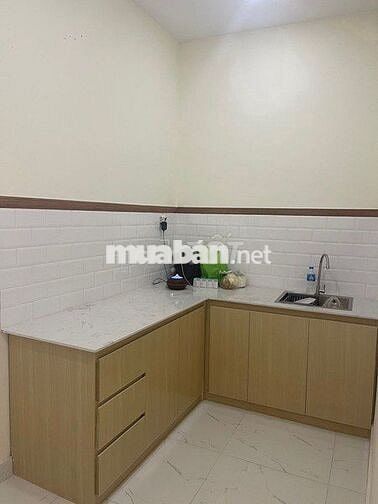 Bán nhà riêng tại Trần Văn Quang, Tân Bình, 6tỷ, 42 m2, giá tốt!