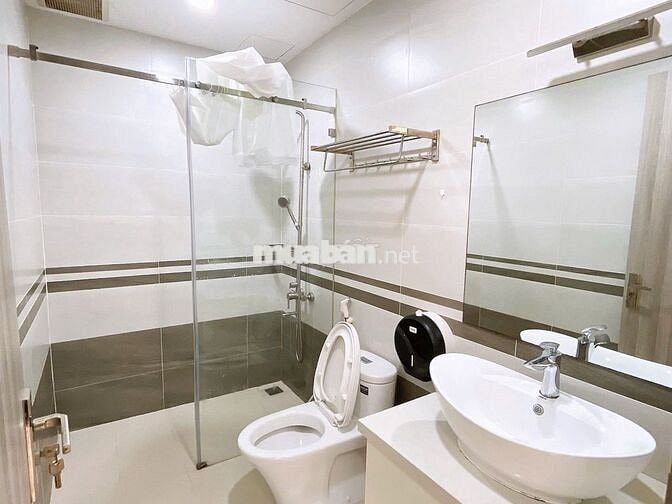 Bán căn hộ chung cư 2PN, 72m2 tại Sunrise Riverside, giá ưu đãi 4,8 tỷ