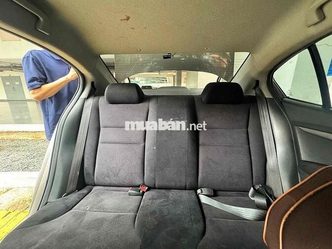 Honda City 2019 1.5 - 222000 km