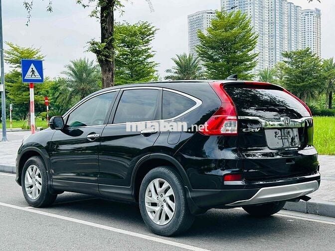 Honda CR V 2016 2.0 AT - 90000 km