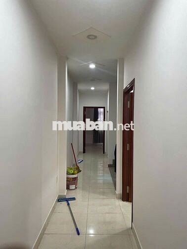 NHÀ KDC AN SƯƠNG – P. TÂN HƯNG THUẬN, Q12-DT4,5x20m 2 LẦU 5PN 4WC