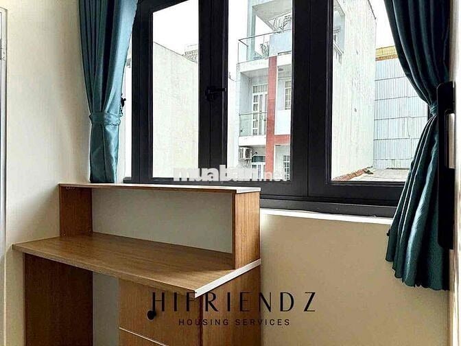 🌸CĂN HỘ 1 PHÒNG NGỦ TÁCH BẾP NGAY AN DƯƠNG VƯƠNG ĐẦY ĐỦ NỘI THẤT MỚI🌸