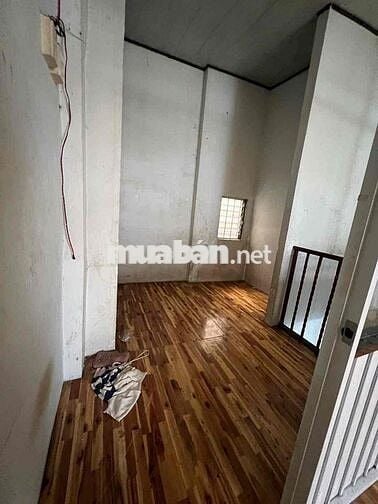 Cho thuê nhà hẻm xe hơi Hậu Giang P11 Q6