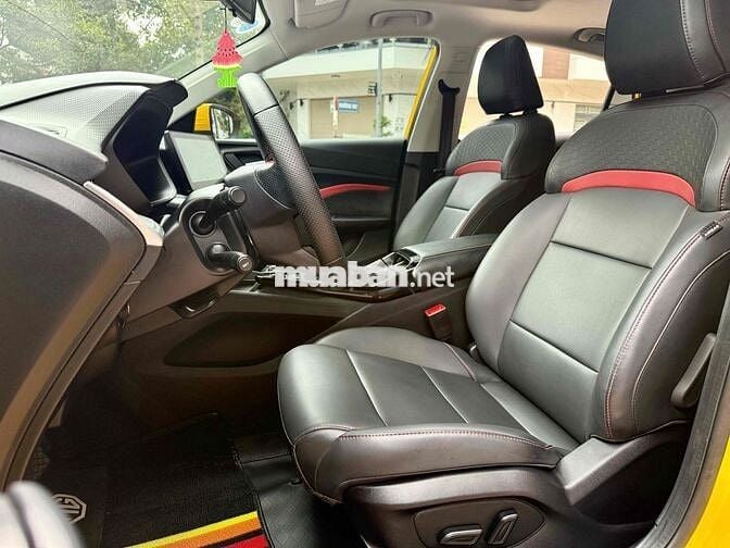 MG MG5 2022 Luxury - 31000 km