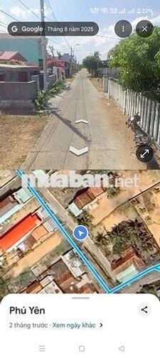 Tôi là CHÍNH CHỦ, cần tiền bán lô đất BIỂN rẻ nhất thị xã