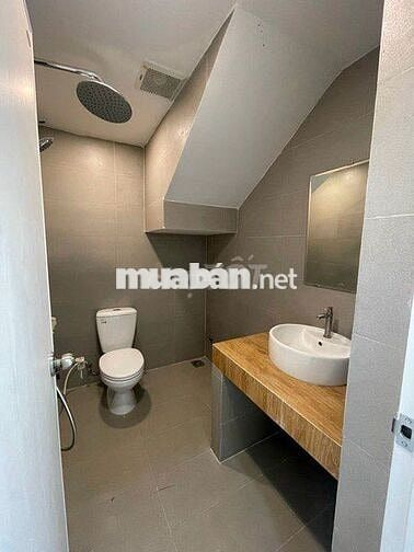 Bán nhà riêng tại Trần Văn Quang, Tân Bình, 6tỷ, 42 m2, giá tốt!