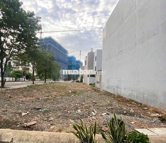 Bán nhanh lô đất 65m2 chỉ 7 tỷ, đường số 29 khu Bình Phú, phường 10 Q6