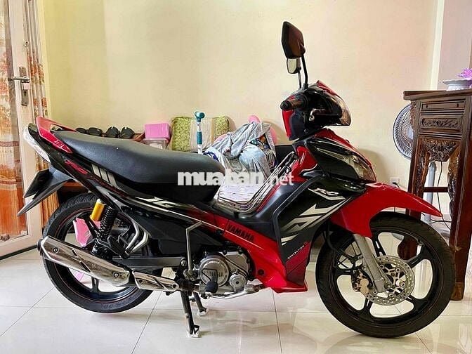 Yamaha Jupiter RC Bstp Chính Chủ Công Chứng Ngay