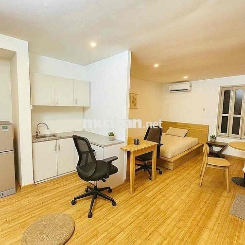 Cho Thuê Phòng Khép Kín 20m-45m Tại Xuân Diệu-Tô Ngọc Vân-Quảng An