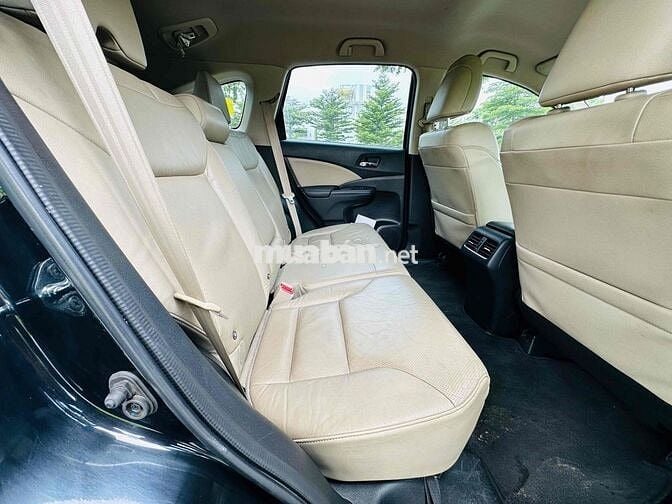 Honda CR V 2016 2.0 AT - 90000 km