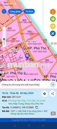 Tôi là CHÍNH CHỦ, cần tiền bán lô đất BIỂN rẻ nhất thị xã