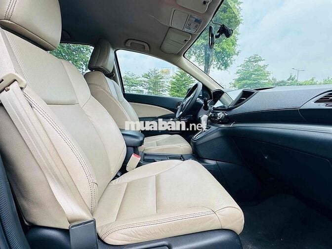 Honda CR V 2016 2.0 AT - 90000 km