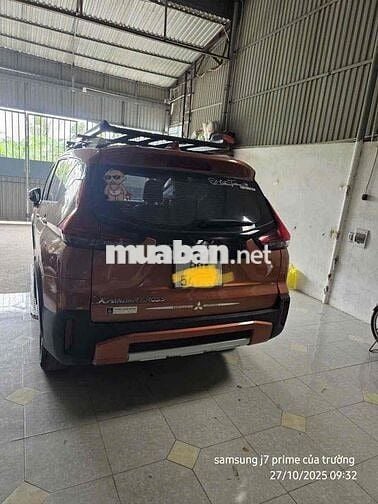 Mitsubishi Xpander Cross 2022 - 50000 km